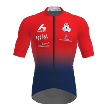 Aero 2.0 Sykkeltrøye Herre