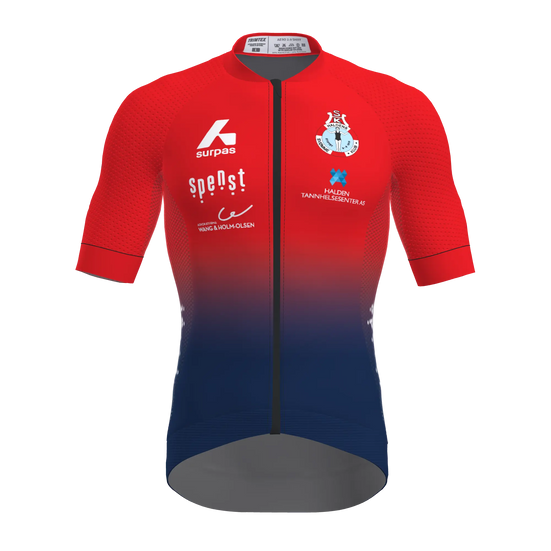 Aero 2.0 Sykkeltrøye Dame