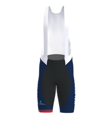 Aero 2.0 Bib Sykkelshorts Herre