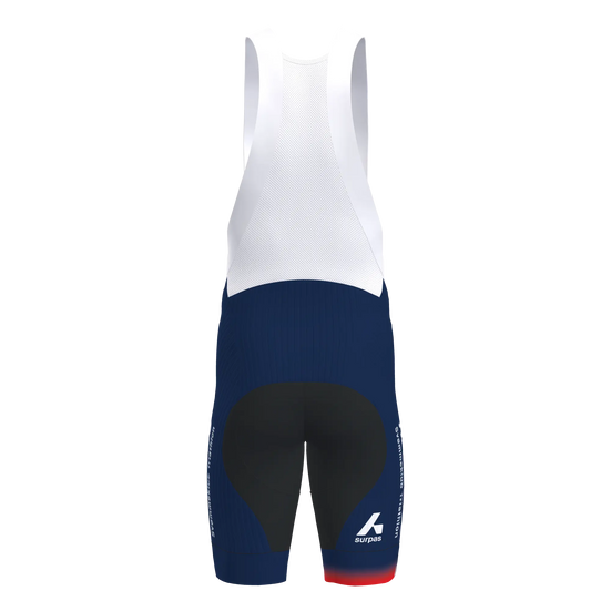 Aero 2.0 Bib Sykkelshorts Herre