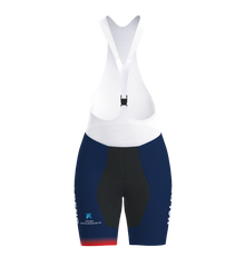Vitric Bib Sykkelshorts Dame