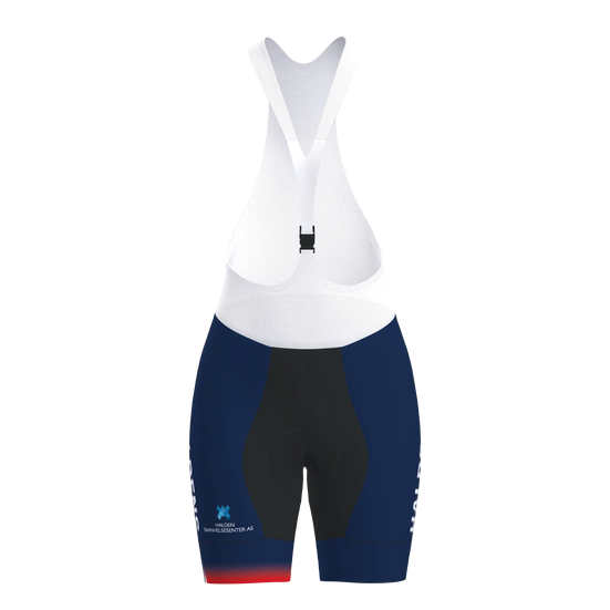 Vitric Bib Sykkelshorts Dame
