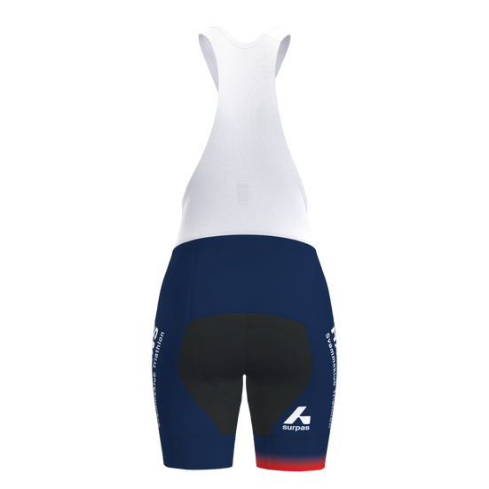 Vitric Bib Sykkelshorts Dame