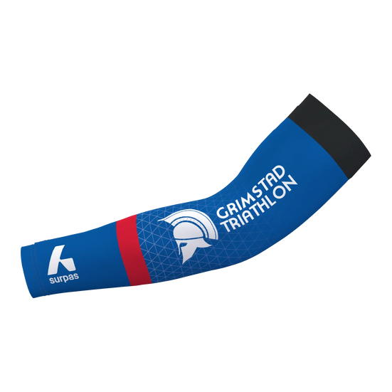 Explore Arm Warmers