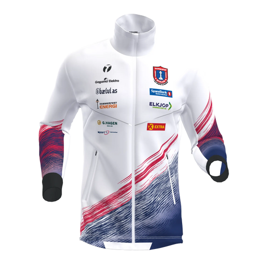 Pulse 2.0 Jakke Dame