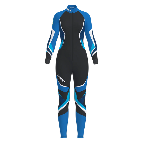 Vision 4.0 Konkurransedress Dame