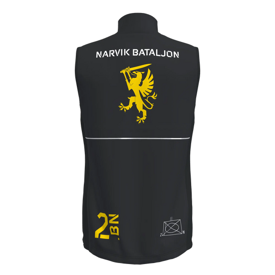 Trainer 3.0 Vest Men