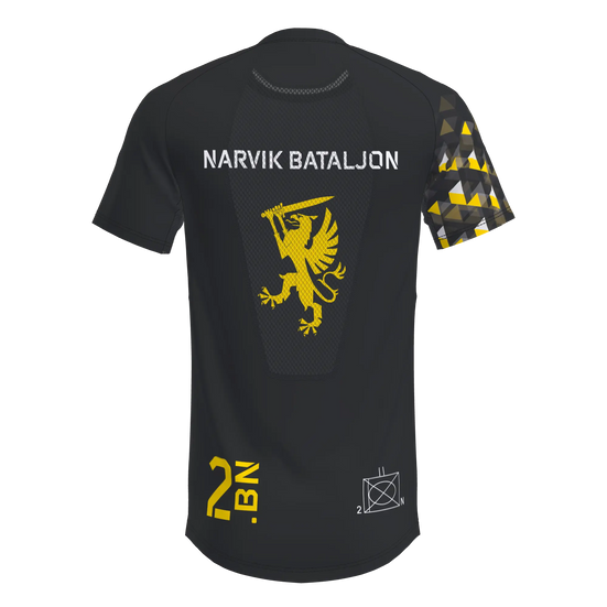 Run T-Skjorte Herre