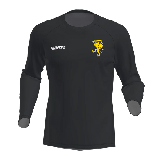 Free 2.0 T-Skjorte LS Dame
