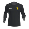 Free 2.0 T-Skjorte LS Dame