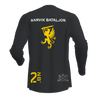 Free 2.0 T-Skjorte LS Dame