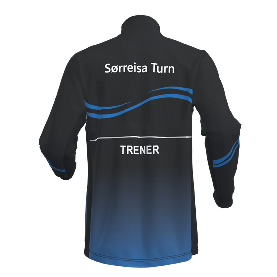 Trainer 3.0 Jacket Men