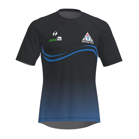 Free 2.0 T-shirt SS Men