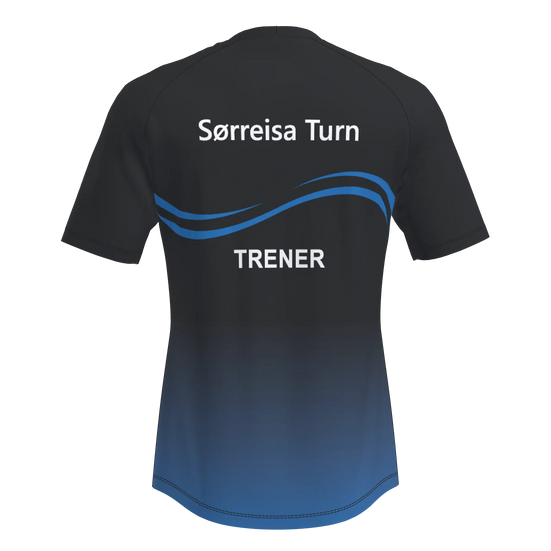 Free 2.0 T-shirt SS Women