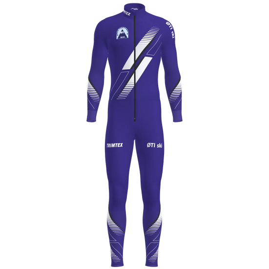 Vision 4.0 Konkurransedress Herre