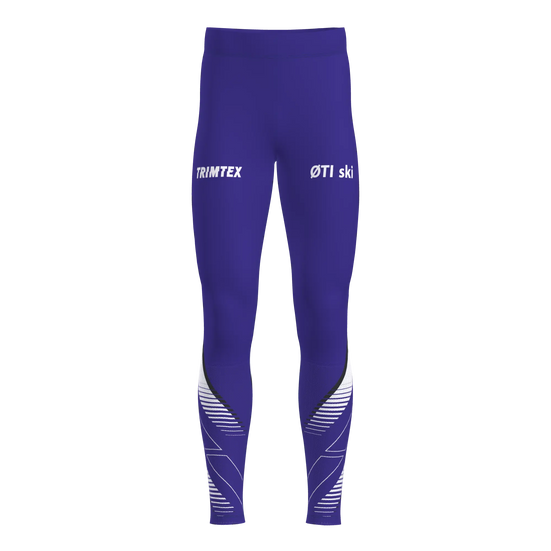 Vision 4.0 Konkurransetights Junior