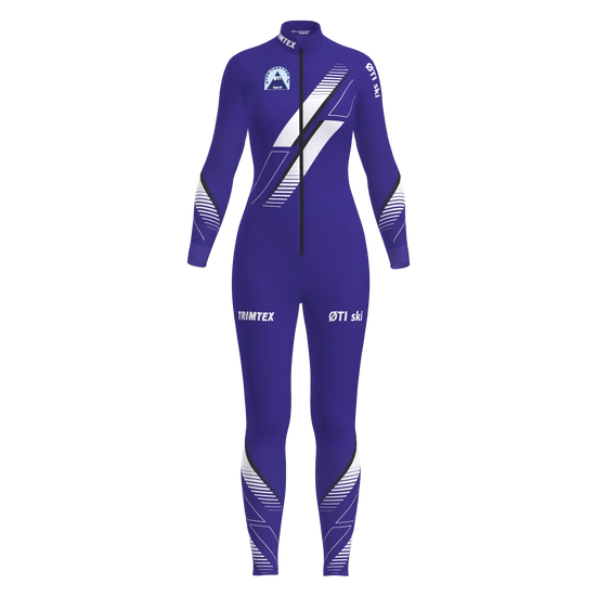Vision 4.0 Konkurransedress Dame