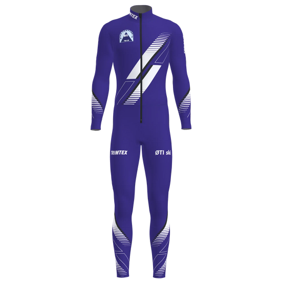Ace 3.0 Konkurransedress Herre