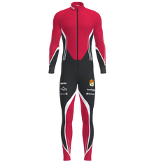 Vision 4.0 Konkurransedress Junior