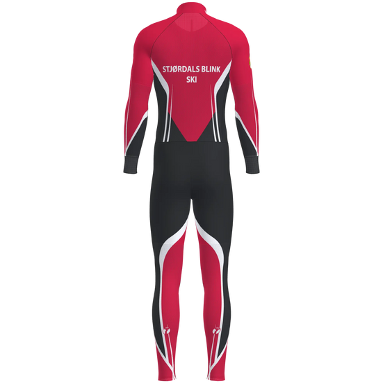 Vision 4.0 Konkurransedress Junior