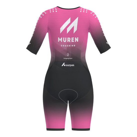 Insane 3 Speedsuit LDT Women