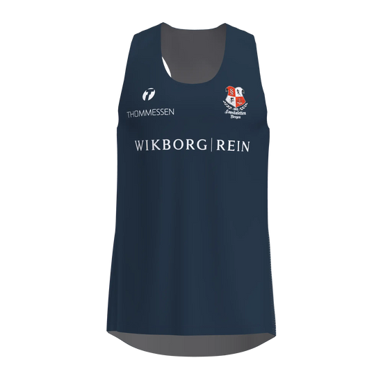 Fast 3.0 Singlet Dame