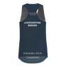 Fast 3.0 Singlet Dame