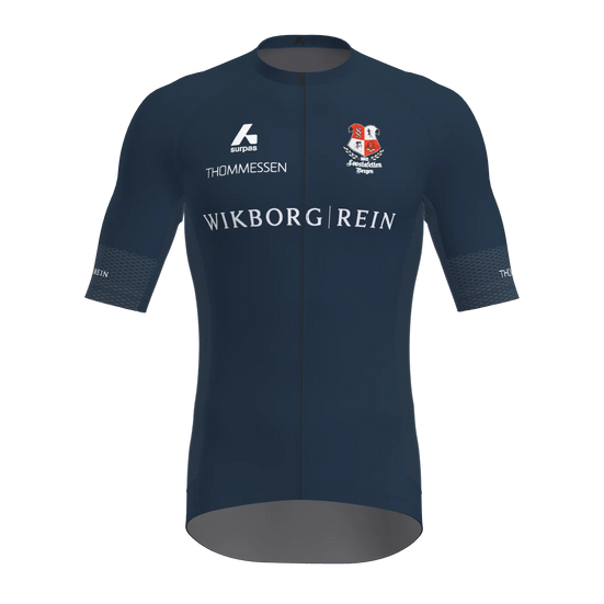 Apex Shirt SS Men