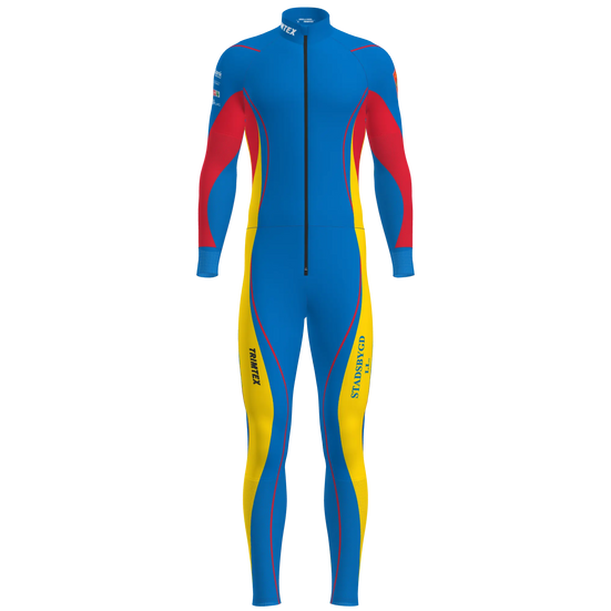 Vision 4.0 Konkurransedress Herre