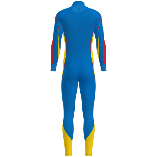 Vision 4.0 Konkurransedress Junior