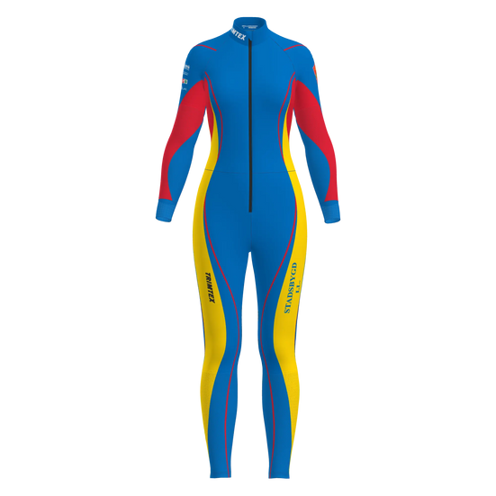 Vision 4.0 Konkurransedress Dame
