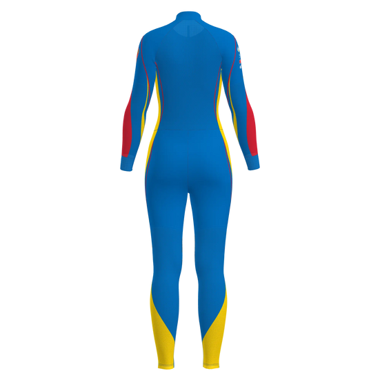 Vision 4.0 Konkurransedress Dame