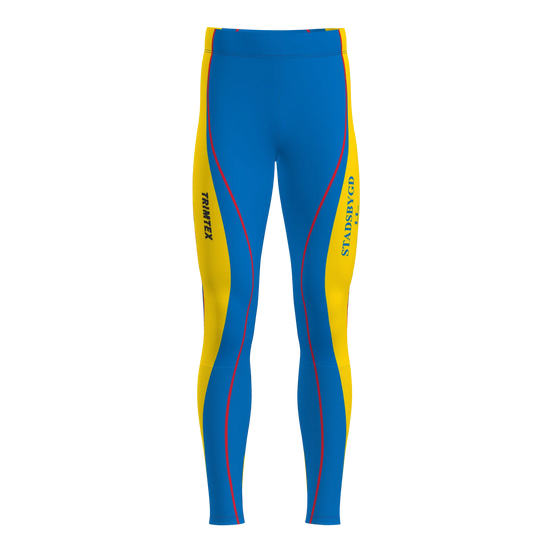 Vision 4.0 Konkurransetights Dame