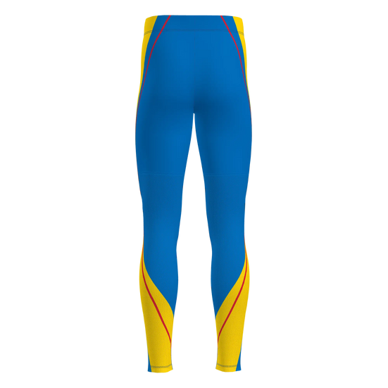 Vision 4.0 Konkurransetights Dame