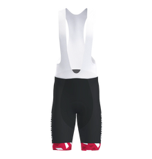 Elite Bib Sykkelshorts Herre