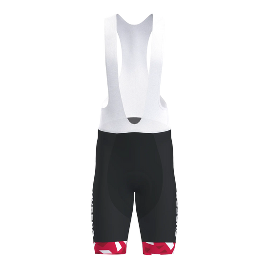 Elite Bib Sykkelshorts Herre