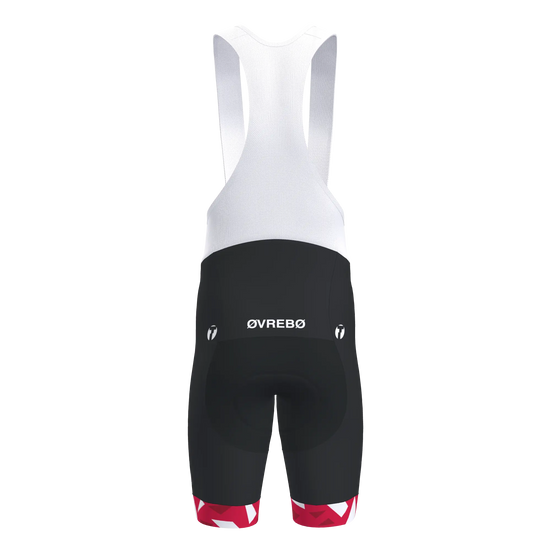 Elite Bib Sykkelshorts Dame