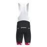 Elite Bib Sykkelshorts Dame