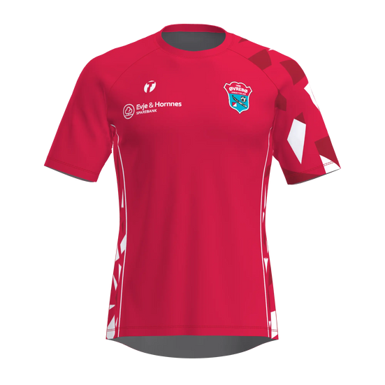 Free 2.0 T-Skjorte Herre