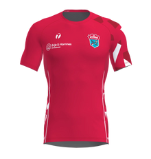Fast T-Skjorte Dame