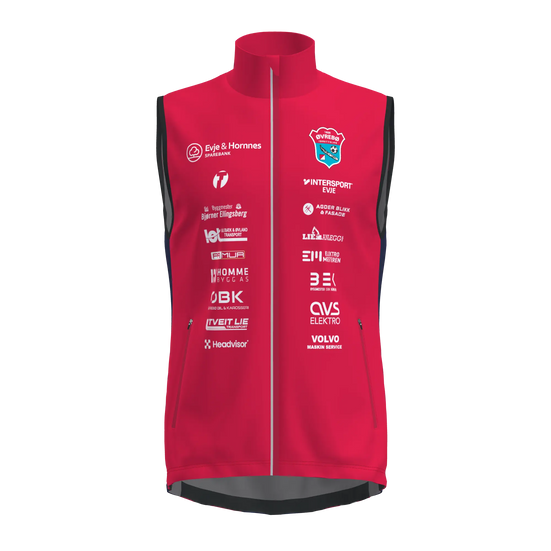 Trainer 3.0 Vest Men