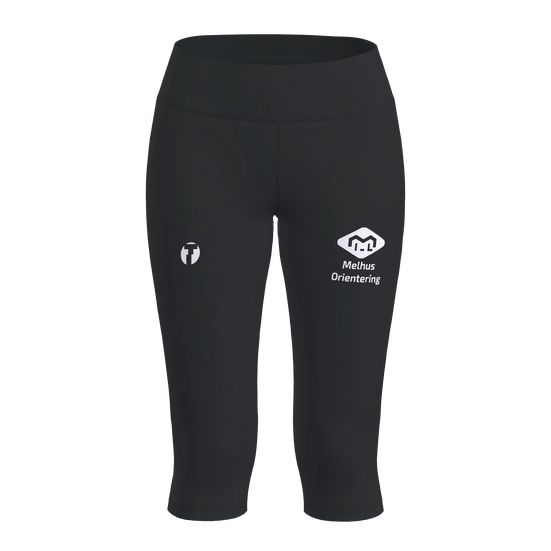 Rapid 3/4 Tights Dame