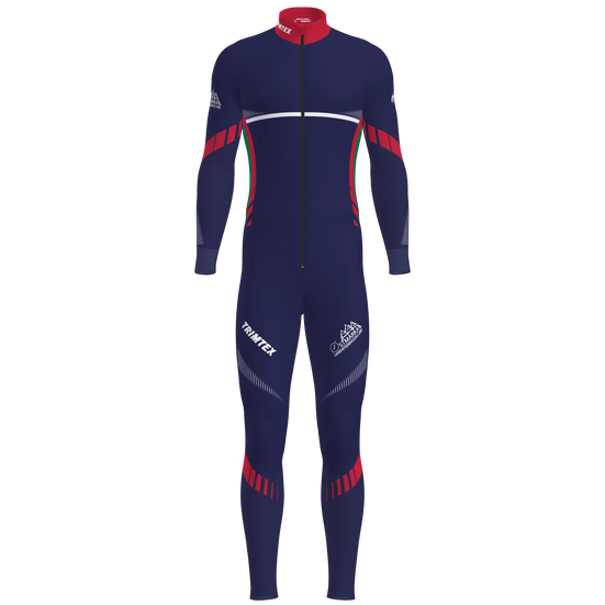 Vision 4.0 Konkurransedress Herre
