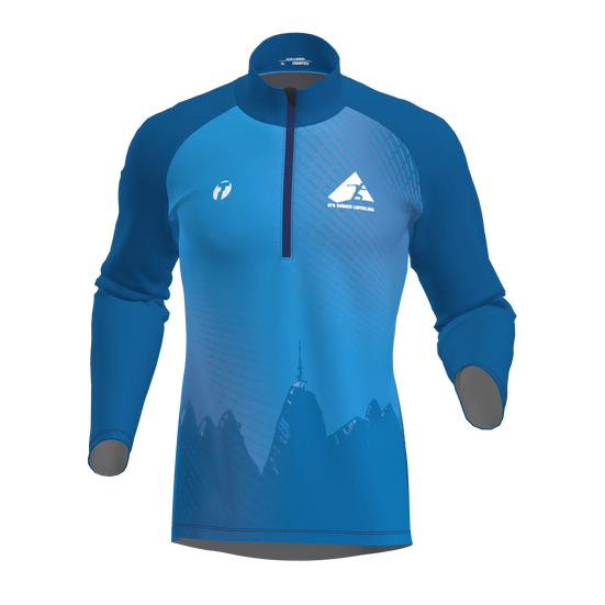 Flex 3.0 Shirt LS Jr
