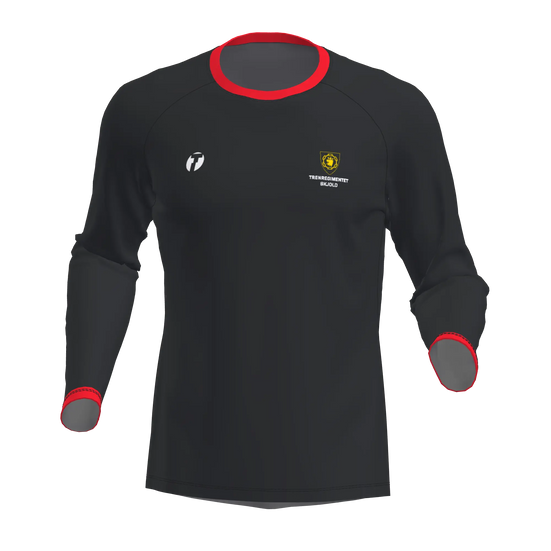 Free 2.0 T-Skjorte LS Herre