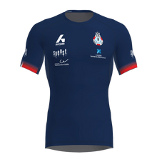Pace T-shirt SS Men