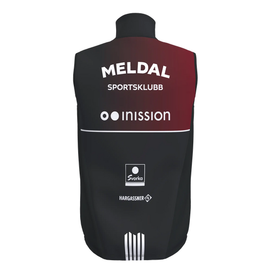 Ambition 2.0 Vest Men