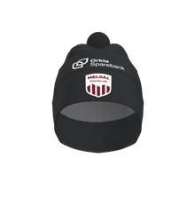 Pulse Merino Cap PP