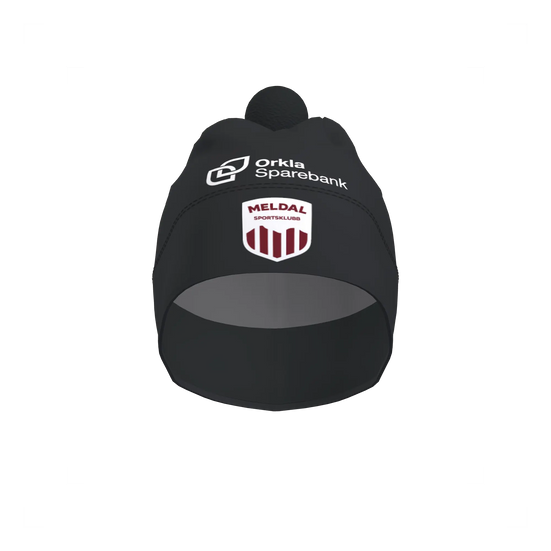 Pulse Merino Cap PP