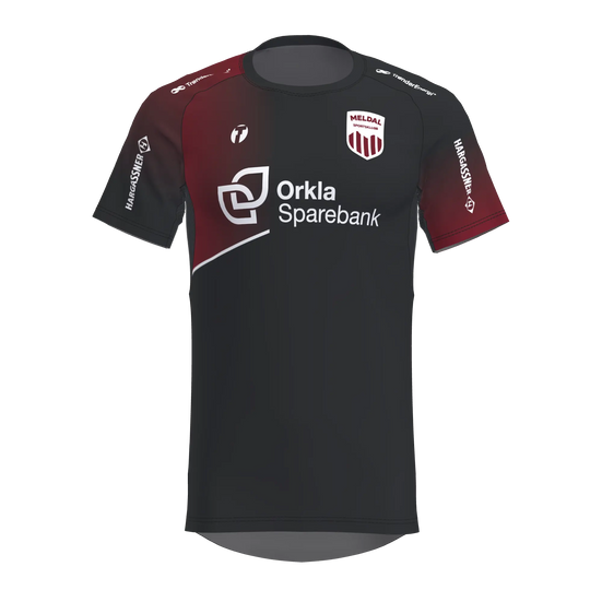 Run T-Shirt SS Jr